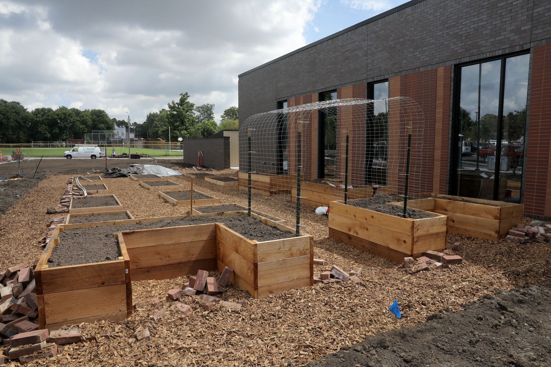 Rung for Women set to open $20 million center